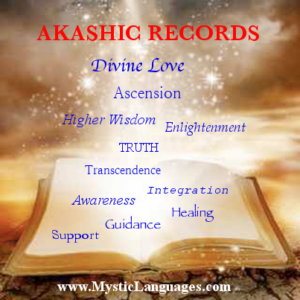 Akashic Records Image